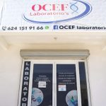 Dirección, horario, teléfono y opiniones de Ocef Laboratorios Sucursal Ballena en San José del Cabo