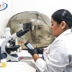 Dirección, horario, teléfono y opiniones de Ocef Laboratorios Sucursal Rosarito en San José del Cabo