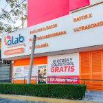 Dirección, horario, teléfono y opiniones de Olab Diagnósticos Médicos - Colinas del Sur en Álvaro Obregón