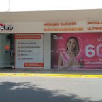 Dirección, horario, teléfono y opiniones de Olab Diagnósticos Médicos - Interlomas en Naucalpan