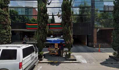 Dirección, horario, teléfono y opiniones de Olab Diagnósticos Médicos - Polanco en Miguel Hidalgo