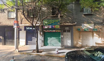 Dirección, horario, teléfono y opiniones de Olvort Laboratorios Garda en Miguel Hidalgo