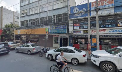 Dirección, horario, teléfono y opiniones de Organizacion Prosalud en Azcapotzalco