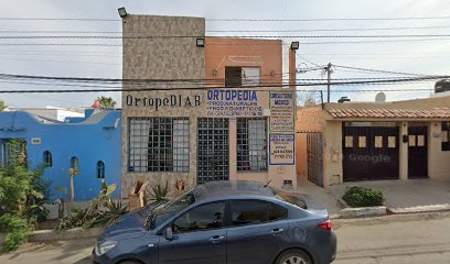 Dirección, horario, teléfono y opiniones de Ortopediab en Cabo San Lucas