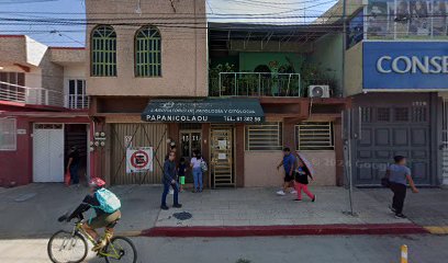 Dirección, horario, teléfono y opiniones de Patología y Citología en Tuxtla Gutiérrez
