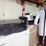 Dirección, horario, teléfono y opiniones de Patologos Asociados de Ciudad Juárez, S.C. en Cd. Juárez