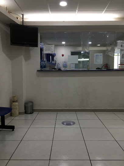 Dirección, horario, teléfono y opiniones de Radiodiagnostico Cb Dental Satelite en Naucalpan