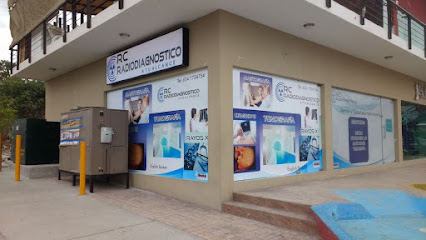 Dirección, horario, teléfono y opiniones de Radiodiagnostico en Cabo San Lucas