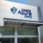 Dirección, horario, teléfono y opiniones de Radiología e Imagen Hospital Azura Centro en Cuauhtémoc