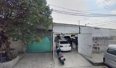 Dirección, horario, teléfono y opiniones de Rapha Referencia Clinica, S.C. en López Mateos