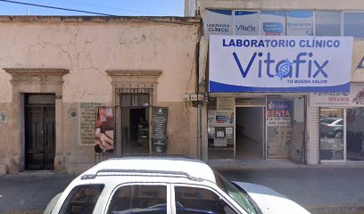 Dirección, horario, teléfono y opiniones de Rayos X de Durango en Durango