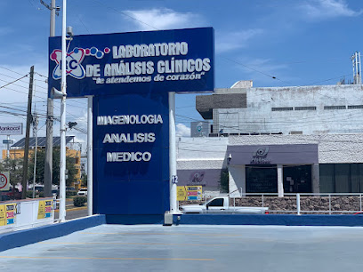 Dirección, horario, teléfono y opiniones de Rc Laboratorio de Análisis Clínicos Ortiz Mena en Chihuahua