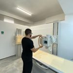 Dirección, horario, teléfono y opiniones de Rc Radiodiagnostico en San José del Cabo