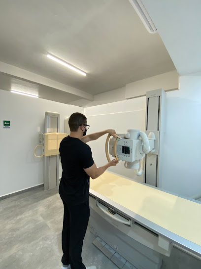 Dirección, horario, teléfono y opiniones de Rc Radiodiagnostico en San José del Cabo