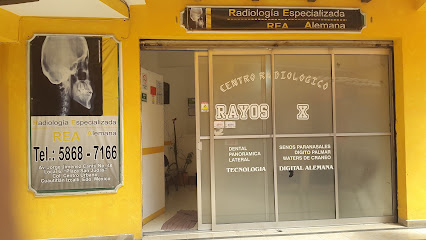 Dirección, horario, teléfono y opiniones de Rea Digital en Cuautitlán Izcalli