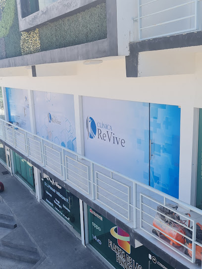 Dirección, horario, teléfono y opiniones de Revive Clinica en Cabo San Lucas
