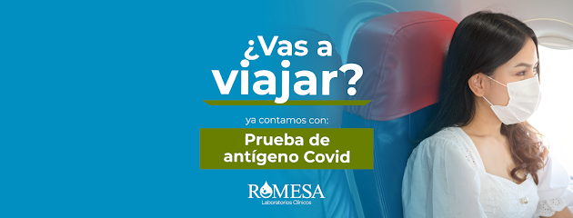 Dirección, horario, teléfono y opiniones de Romesa Laboratorios Clínicos en Tecomán