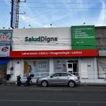 Dirección, horario, teléfono y opiniones de Salud Digna Ticoman Gustavo A. Madero en Gustavo A. Madero