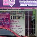 Dirección, horario, teléfono y opiniones de Salud y Bienestar- Ginecología, Obstetricia, Pediatría, Ultrasonidos y Análisis Clínicos en Naucalpan