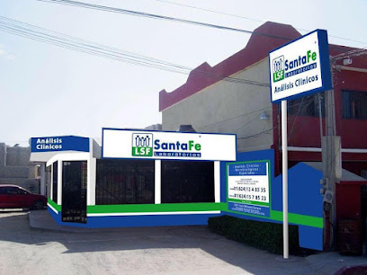 Dirección, horario, teléfono y opiniones de Santafe Laboratorios en San José del Cabo