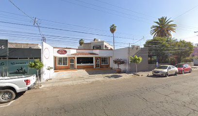 Dirección, horario, teléfono y opiniones de Servicios Médicos Delta en Durango