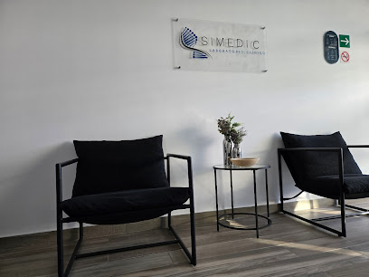 Dirección, horario, teléfono y opiniones de Simedic Laboratorio Clínico en Tijuana