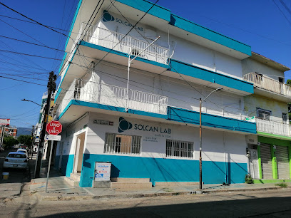 Dirección, horario, teléfono y opiniones de Solcan Lab, S.A. de C.V. en Tuxtla Gutiérrez