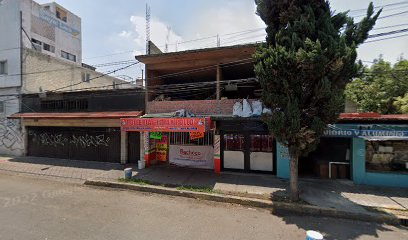 Dirección, horario, teléfono y opiniones de Umbrella Laboratorio de Analisis Bioquimicos Clinicos en Naucalpan