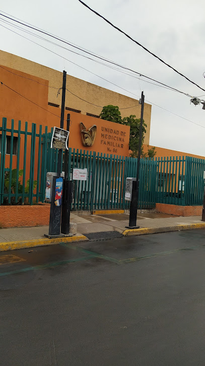 Dirección, horario, teléfono y opiniones de Umf No. 86 IMSS Ixtapaluca en Ixtapaluca