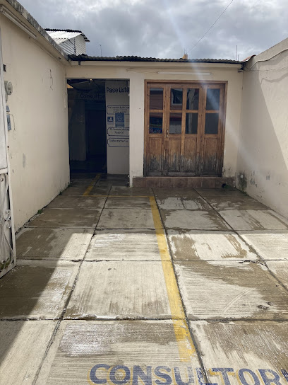 Dirección, horario, teléfono y opiniones de Unidad Médica San Diego en San Cristóbal de las Casas