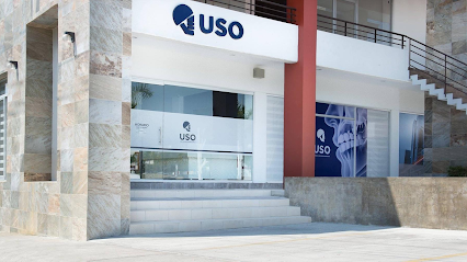 Dirección, horario, teléfono y opiniones de Unidad de Servicios Odontológicos en Colima