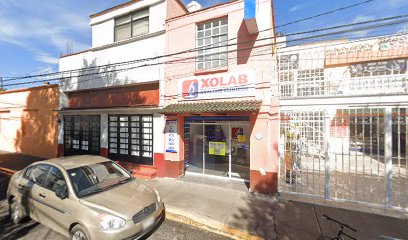 Dirección, horario, teléfono y opiniones de Xolab en Xochimilco