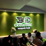 Dirección, horario, teléfono y opiniones de 3D Evolution Dental Zamora en Zamora