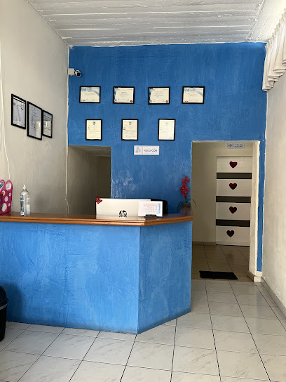 Dirección, horario, teléfono y opiniones de Alfa Laboratorio de Análisis Clínicos en Oaxaca de Juárez