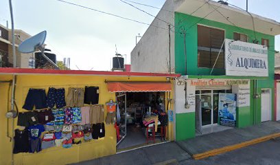 Dirección, horario, teléfono y opiniones de Alquimera Laboratorio en Cuautla