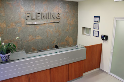 Dirección, horario, teléfono y opiniones de Análisis Clínicos Fleming en León