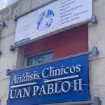 Dirección, horario, teléfono y opiniones de Análisis Clínicos Juan Pablo II en León
