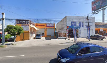 Dirección, horario, teléfono y opiniones de Análisis Clínicos del Bajío Suc. Torres Landa en León