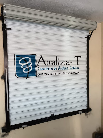 Dirección, horario, teléfono y opiniones de Analiza-T Laboratorio de Análisis Clínicos en San Nicolás de los Garza