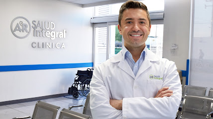 Dirección, horario, teléfono y opiniones de Ar Salud Integral - Clínica Las Américas en Guadalupe