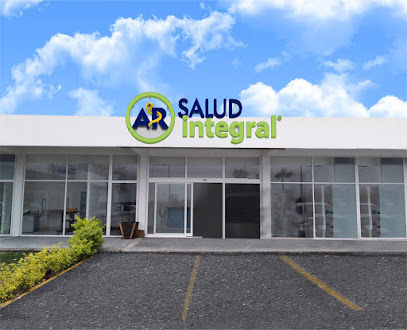 Dirección, horario, teléfono y opiniones de Ar Salud Integral Clinica Norte en Apodaca