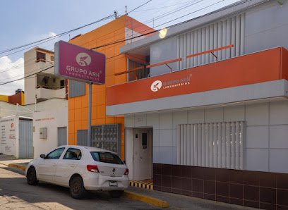 Dirección, horario, teléfono y opiniones de Arh Laboratorios Matriz-Crestón en Oaxaca de Juárez