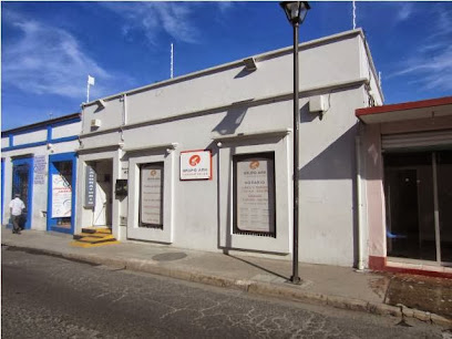 Dirección, horario, teléfono y opiniones de Arh Laboratorios Sucursal Arista en Oaxaca de Juárez