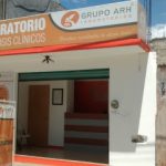 Dirección, horario, teléfono y opiniones de Arh Laboratorios Sucursal Santa Rosa en Oaxaca de Juárez
