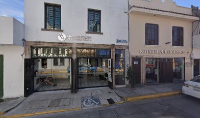 Dirección, horario, teléfono y opiniones de Arrenquín Laboratorios Clínicos en Tepic