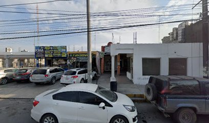 Dirección, horario, teléfono y opiniones de Asi Servicios en Apodaca