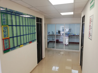 Dirección, horario, teléfono y opiniones de Ayymi Laboratorio de Análisis Clínicos en Irapuato