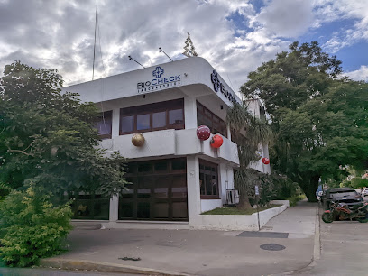 Dirección, horario, teléfono y opiniones de Biocheck Matriz en Oaxaca de Juárez