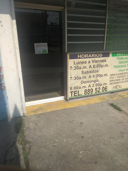 Dirección, horario, teléfono y opiniones de Biolab Análisis Clínicos en Puebla