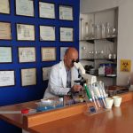 Dirección, horario, teléfono y opiniones de Biomed Laboratorio Clínico en Uruapan